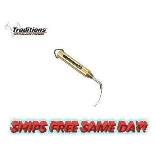 Traditions In Line Nipple Pick   # A1420   New!