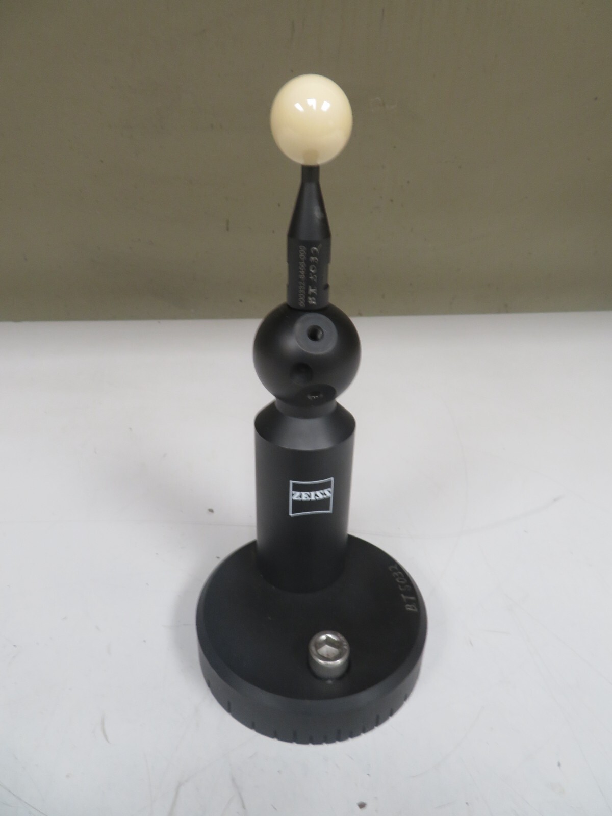 ZEISS Ceramic Reference Sphere Artifact - 30mm ball - PC67