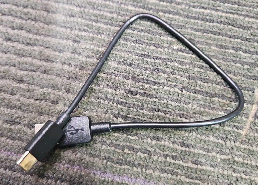 Klein Tools ET17T Utility Borescope with Case