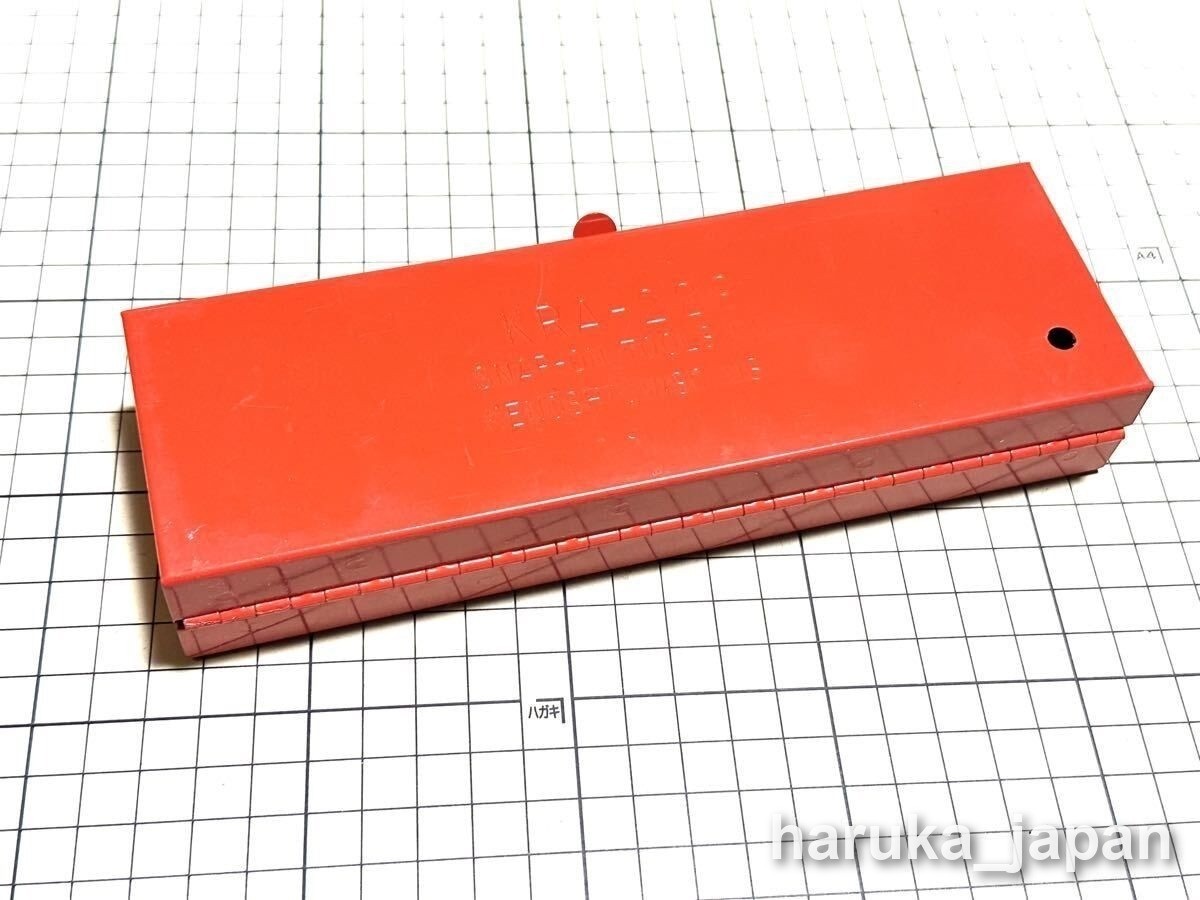 Snap-on KRA-229 Storage Box [Used]