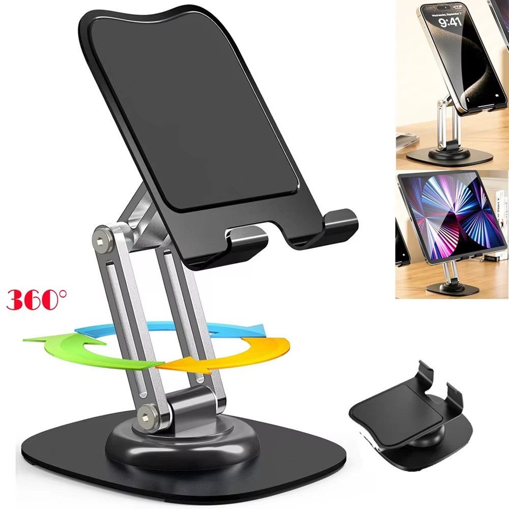 Universal Phone Holder Stand desktop For Apple iPhone14 15 16 17 Pro Max Samsung