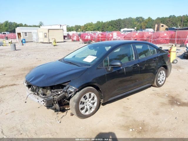 COROLLA 2023 Glove Box 4886196