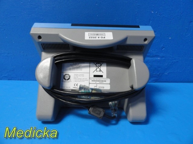 2009 Neoprobe GDS 2300 Gamma Detection System Console Bluetooth Enabled ~ 39282