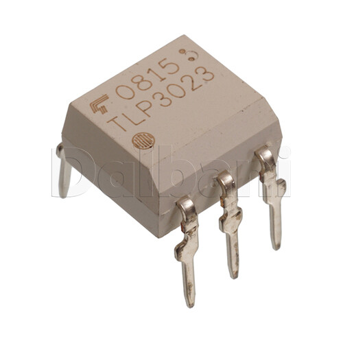 TLP3023 Toshiba Photocoupler DIP5