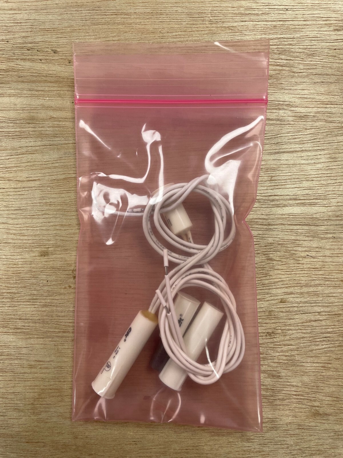 C&K 4-QTR-91 Magnetic Contact