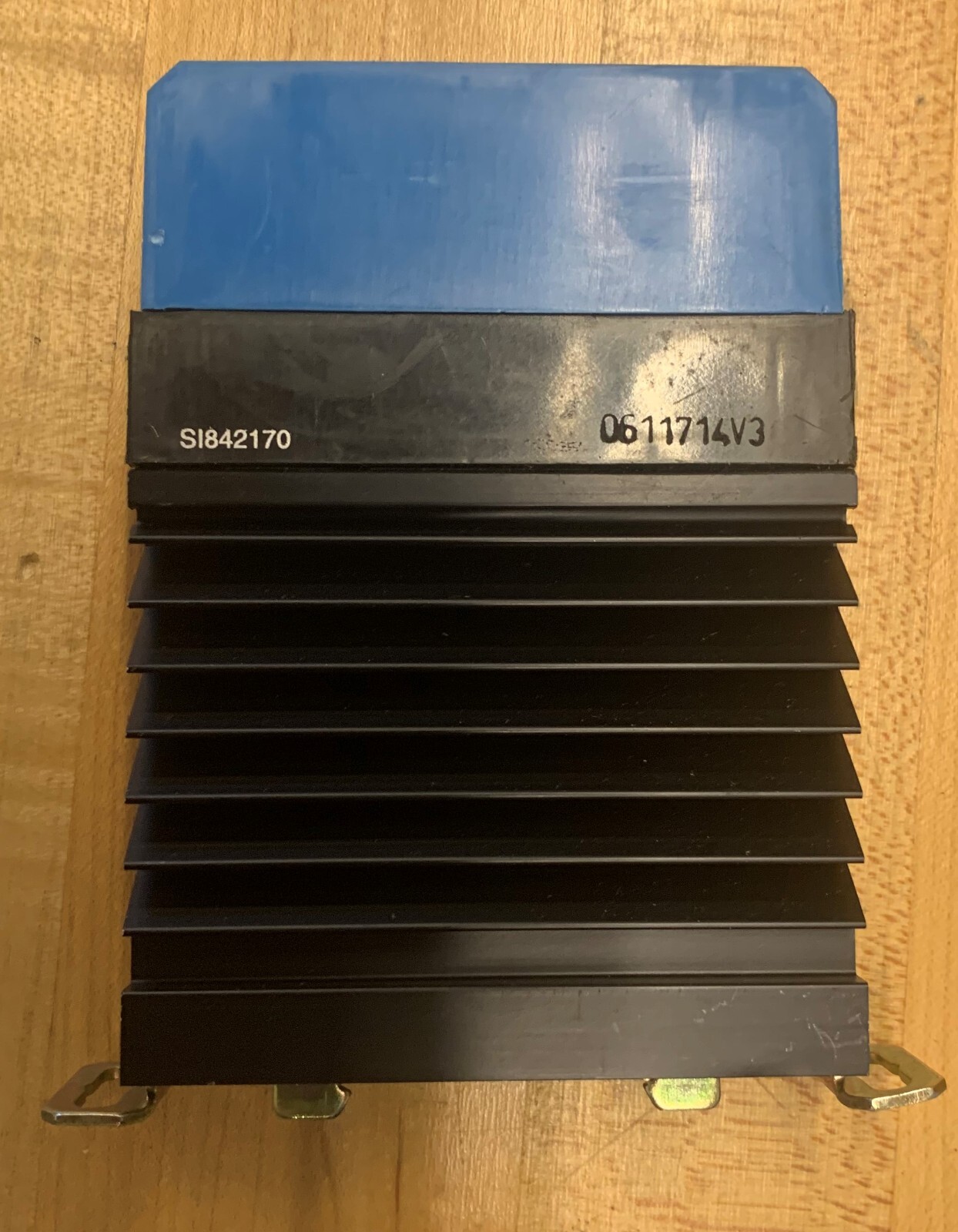 CELDUC SOLID STATE CONTACTOR SIL842170-NEW