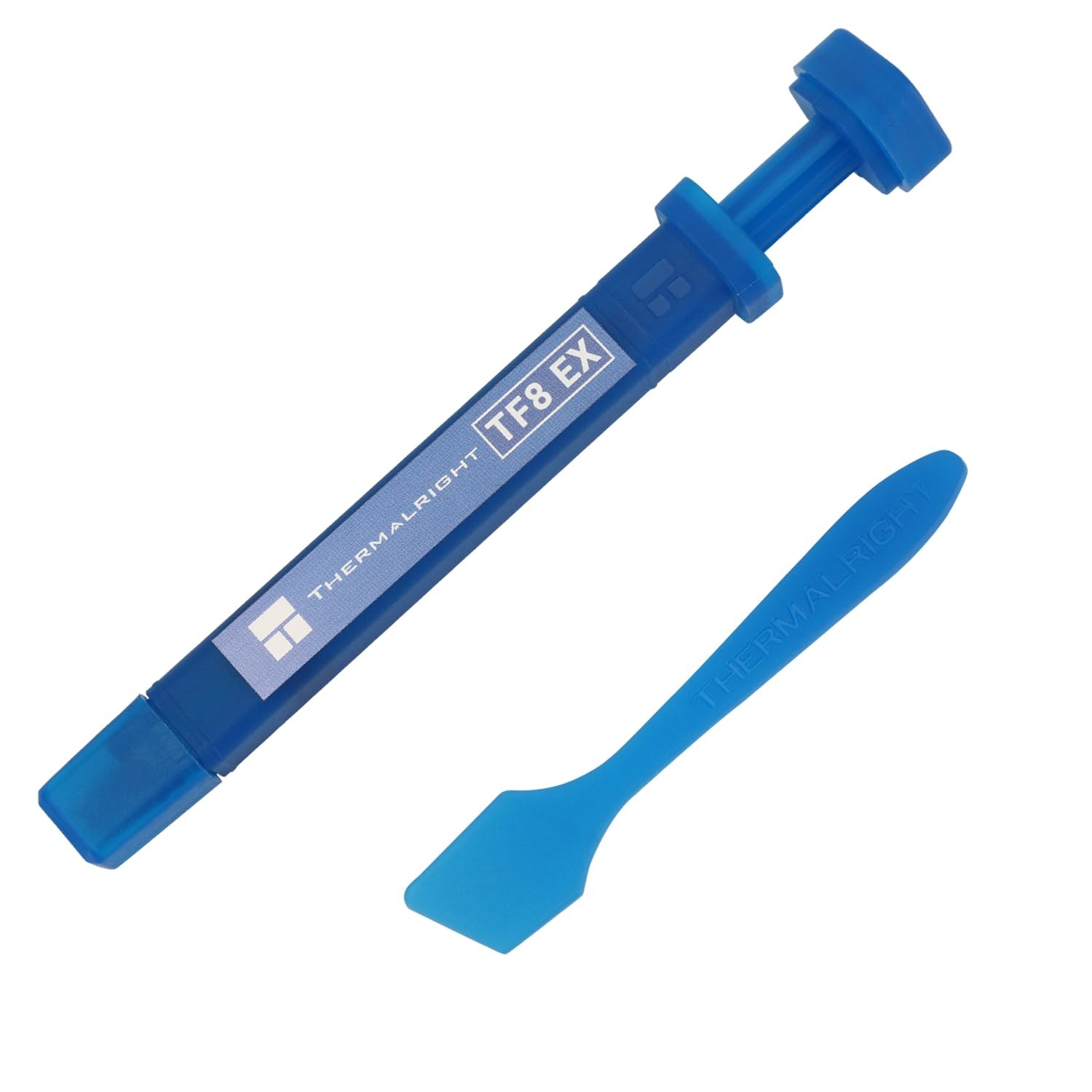 Thermalright TF8 EX 2.9g High Performance Thermal Paste 14W/m.k,