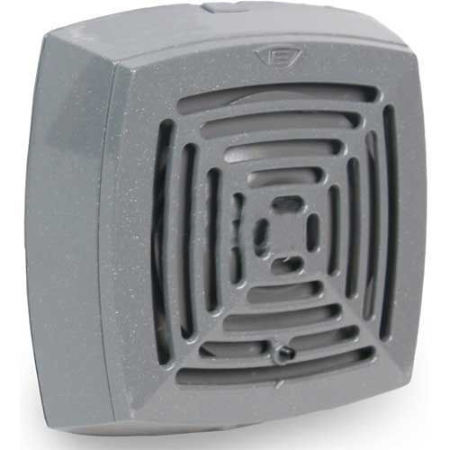 Edwards Signaling 874-N5 Edwards Signaling Vibrating Horn Grille 120V AC