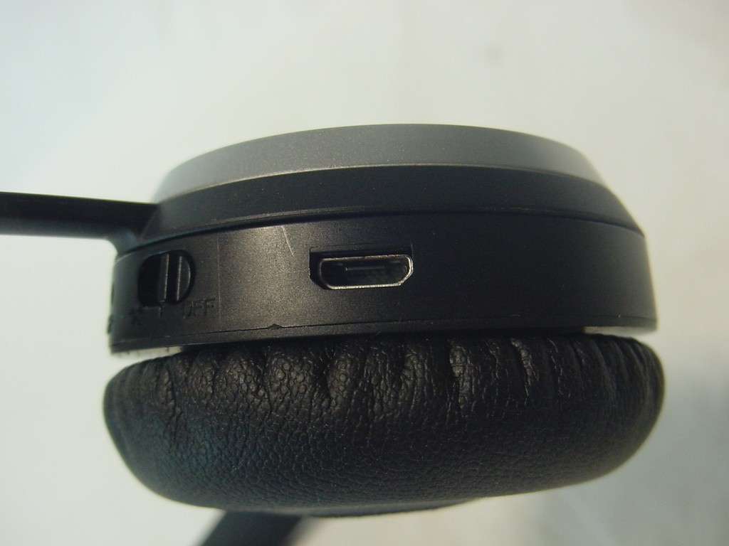 JABRA USB HEADSET