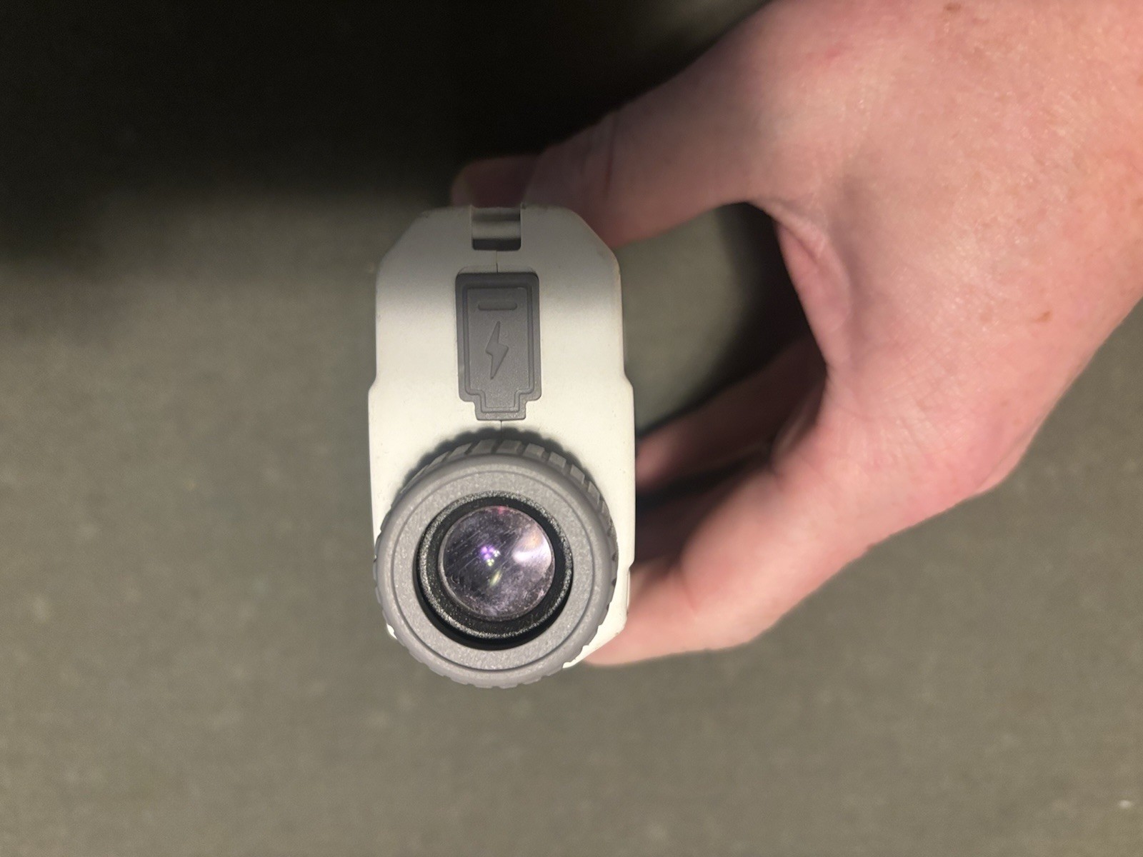 GoGoGo Sport VPro Laser Rangefinder