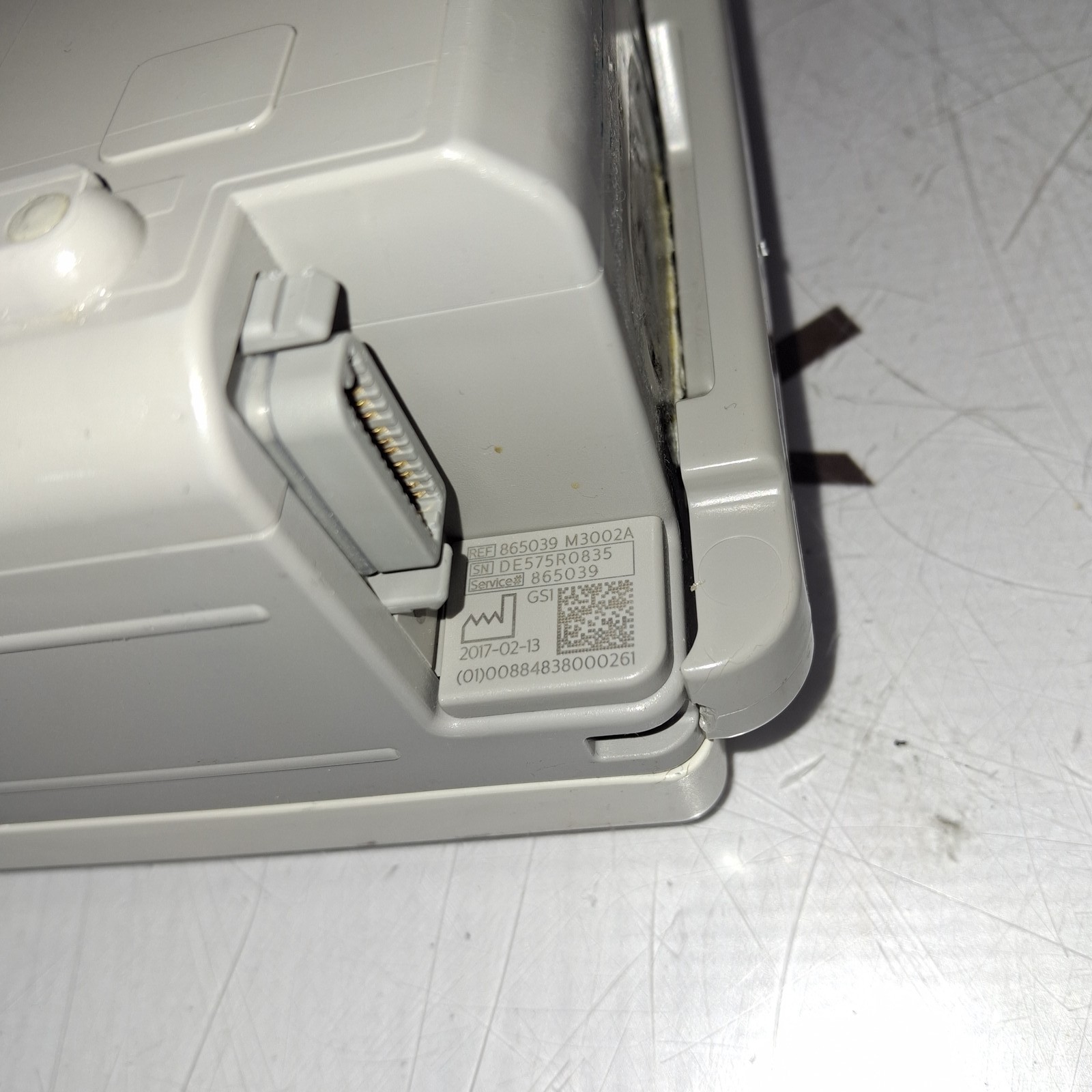 Philips IntelliVue X2 Module - Masimo Rainbow SpO2