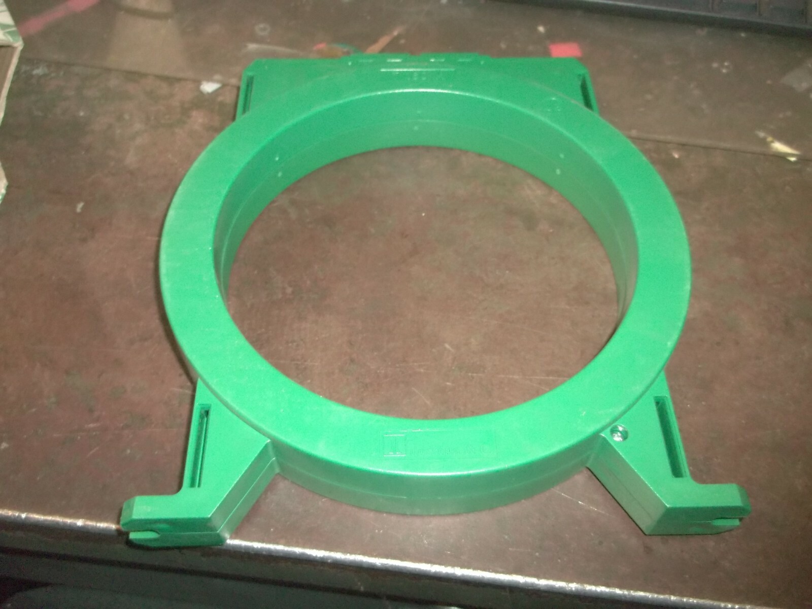 DOSSENA T160K CURRENT TRASFORMER (LL8)