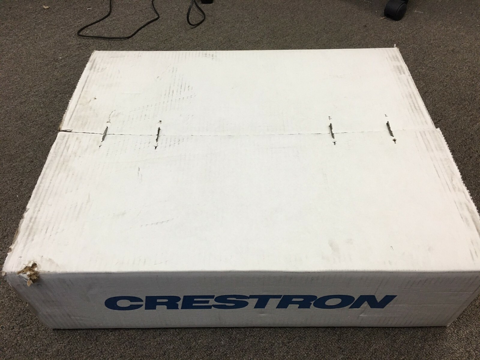 DSP-1282 Crestron Avia™ 12x8 Digital Signal Processor brand new
