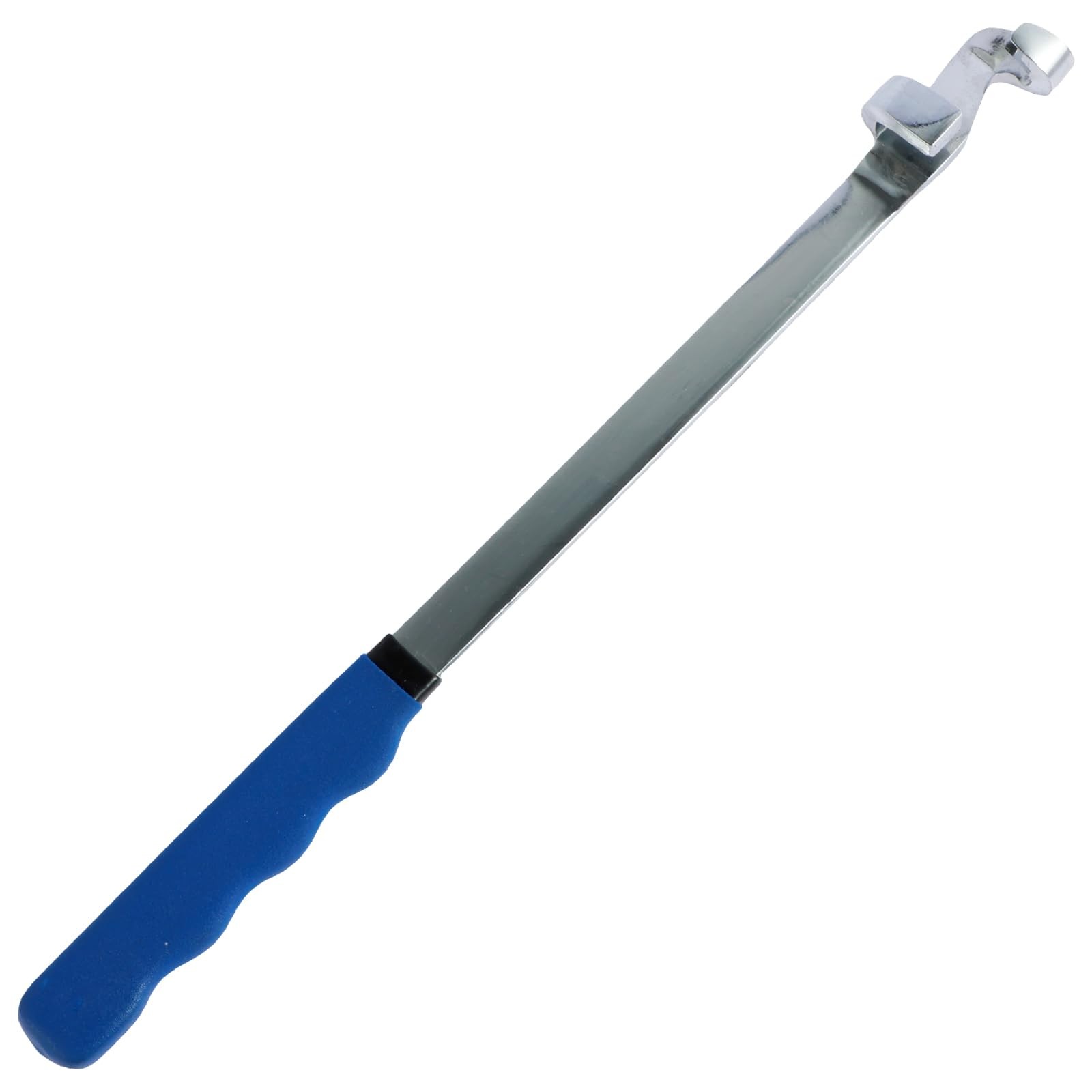 Wrench Extender Tool Bar,15 inch Long Universal Torque Adaptor,Wrench Extensi...