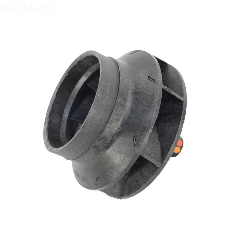 Impeller, 3 hp