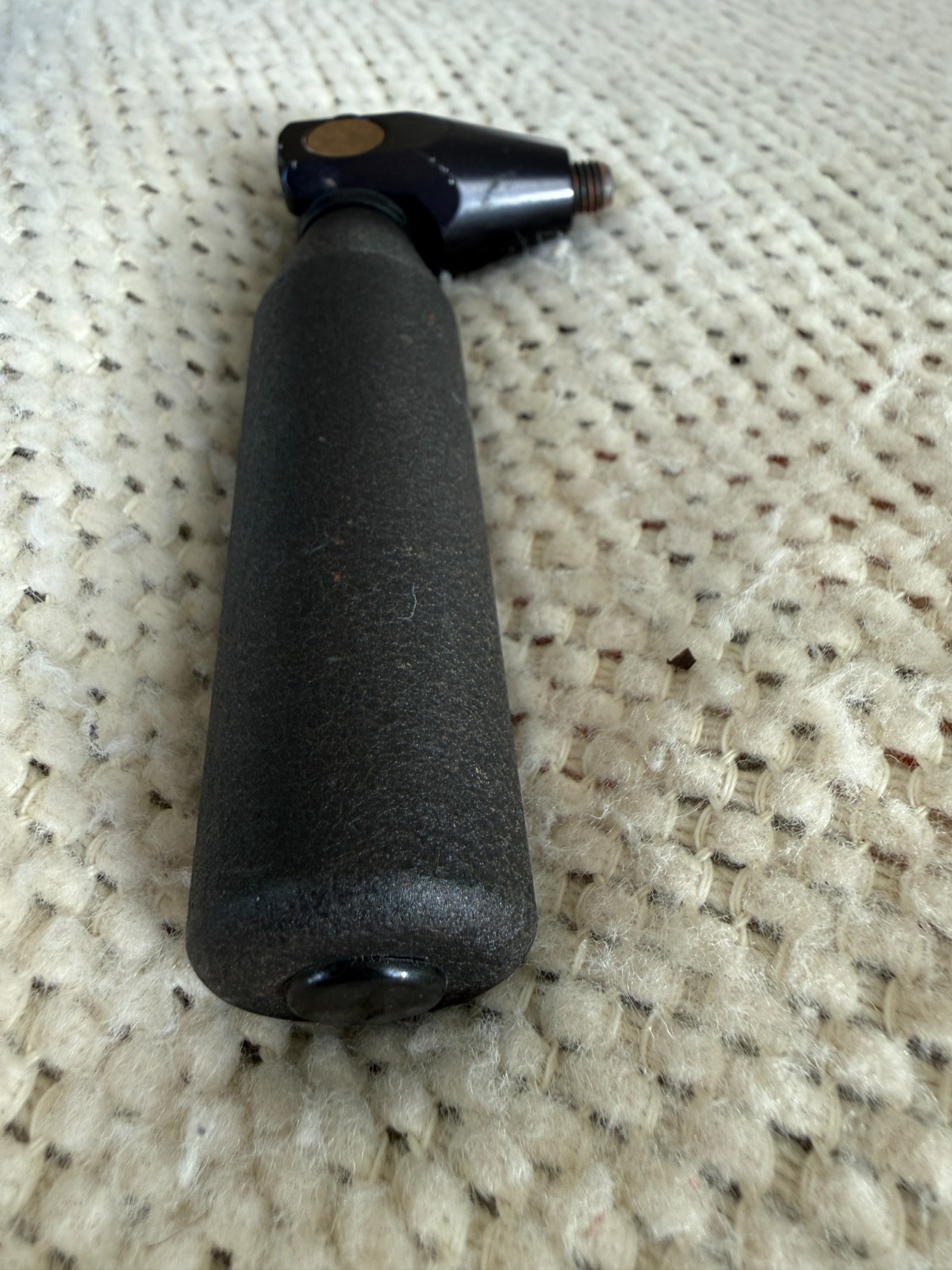 Cobra Archery Compound Bow Stabilizer Bar with Knuckle