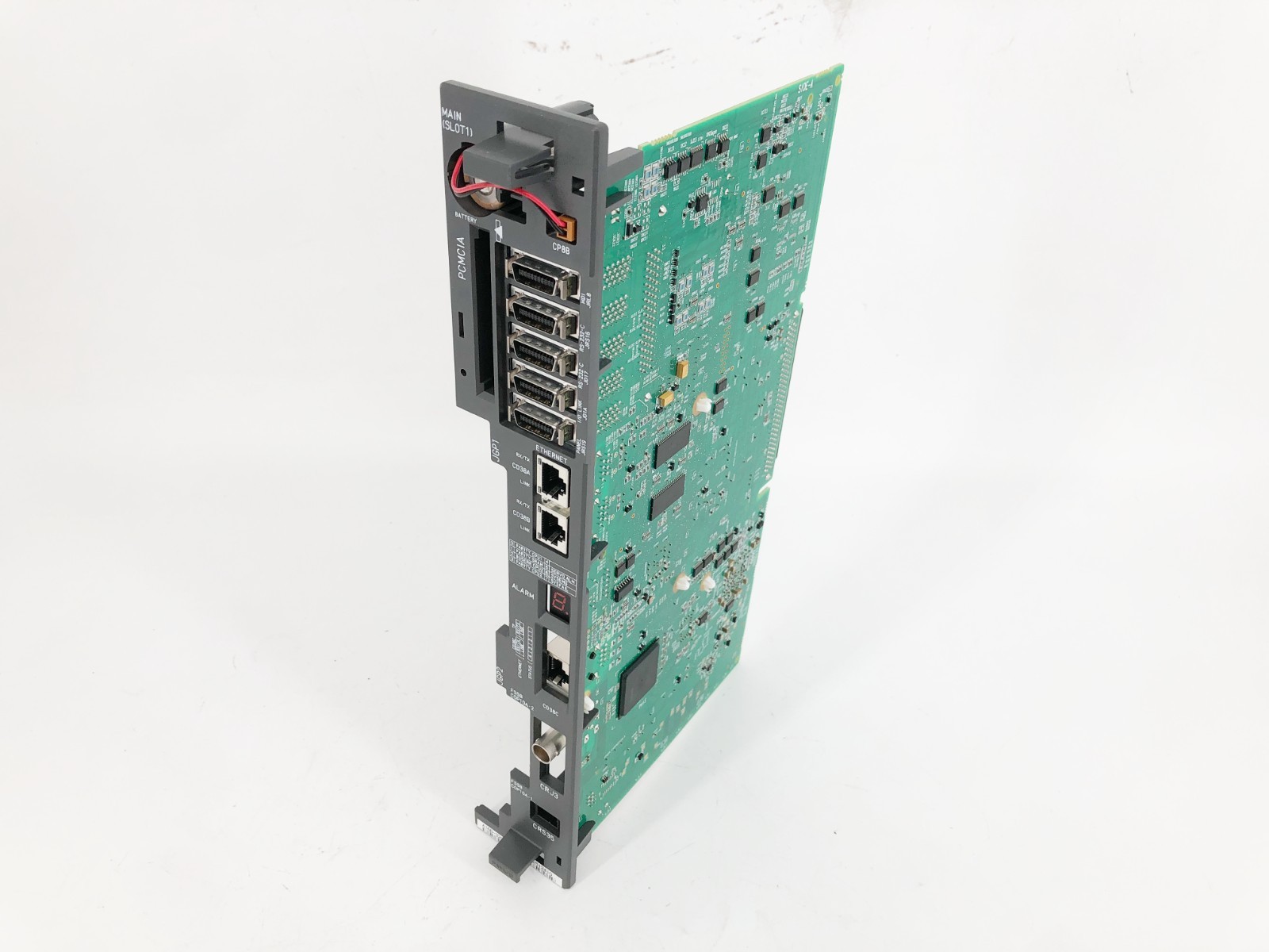 New Fanuc A16B-3200-0810 Main PCB Standard for R-30iB Plus - No Box