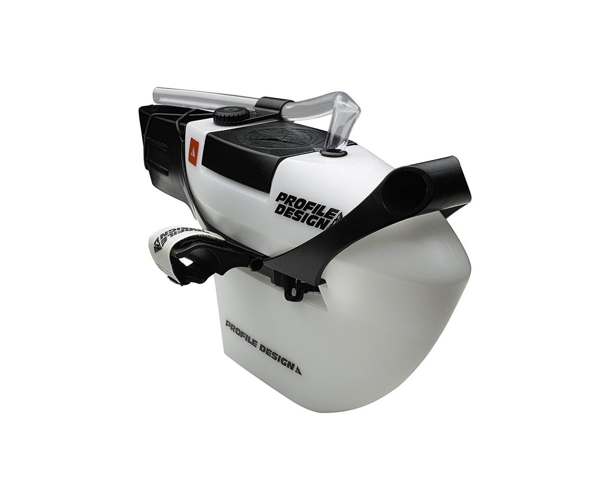 Profile Design FC35 Drink System (White)