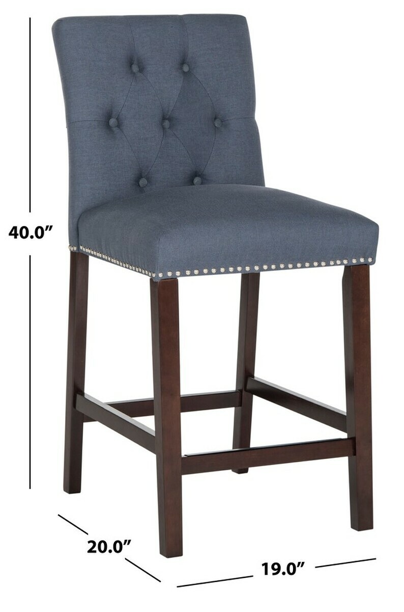 Safavieh Norah Counter Stool, Reduced Price 2172702196 FOX6209C