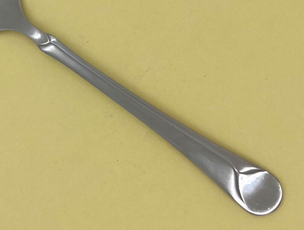 ZWILLING JA HENCKELS PROVENCE FROSTED STAINLESS FLATWARE GLOSSY ACCENTS - CHOICE