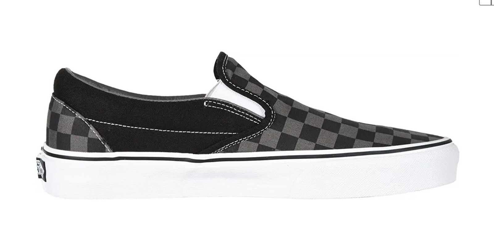Vans New SlipOn Classic Sneakers Unisex Canvas Shoes All Colors Men's/Women's