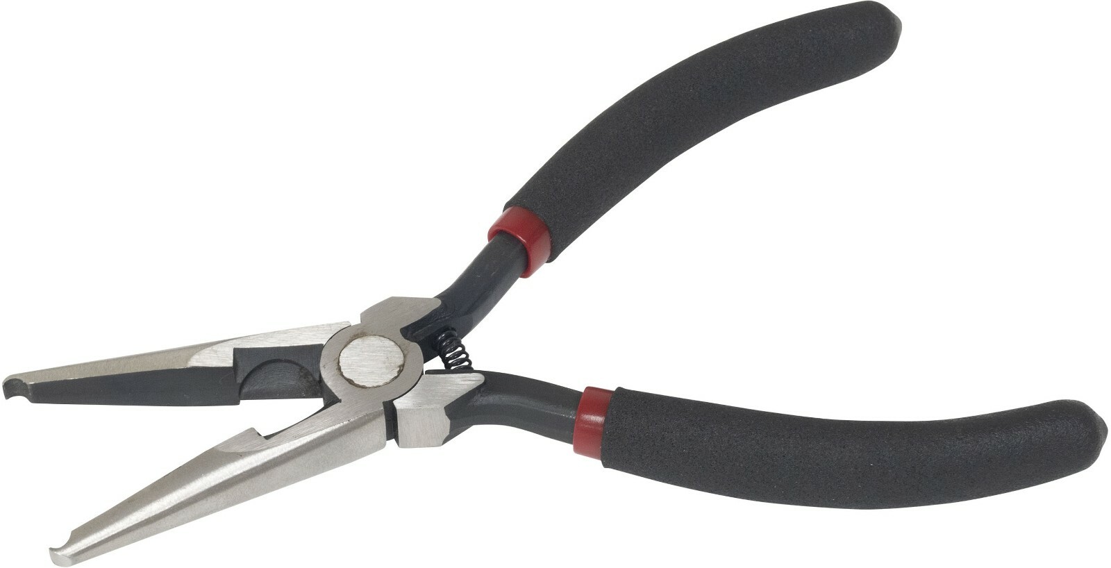 PLASTIC CLIP PIN REMOVAL PLIERS Lisle 42810