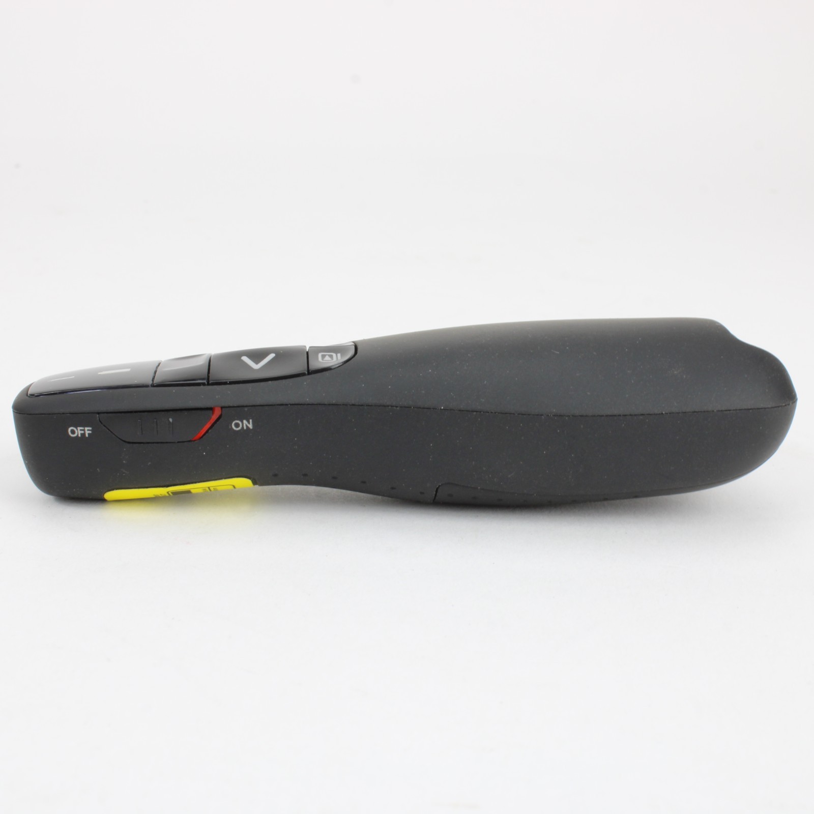 Logitech R-R0008 Wireless R400 Presentation Remote Clicker