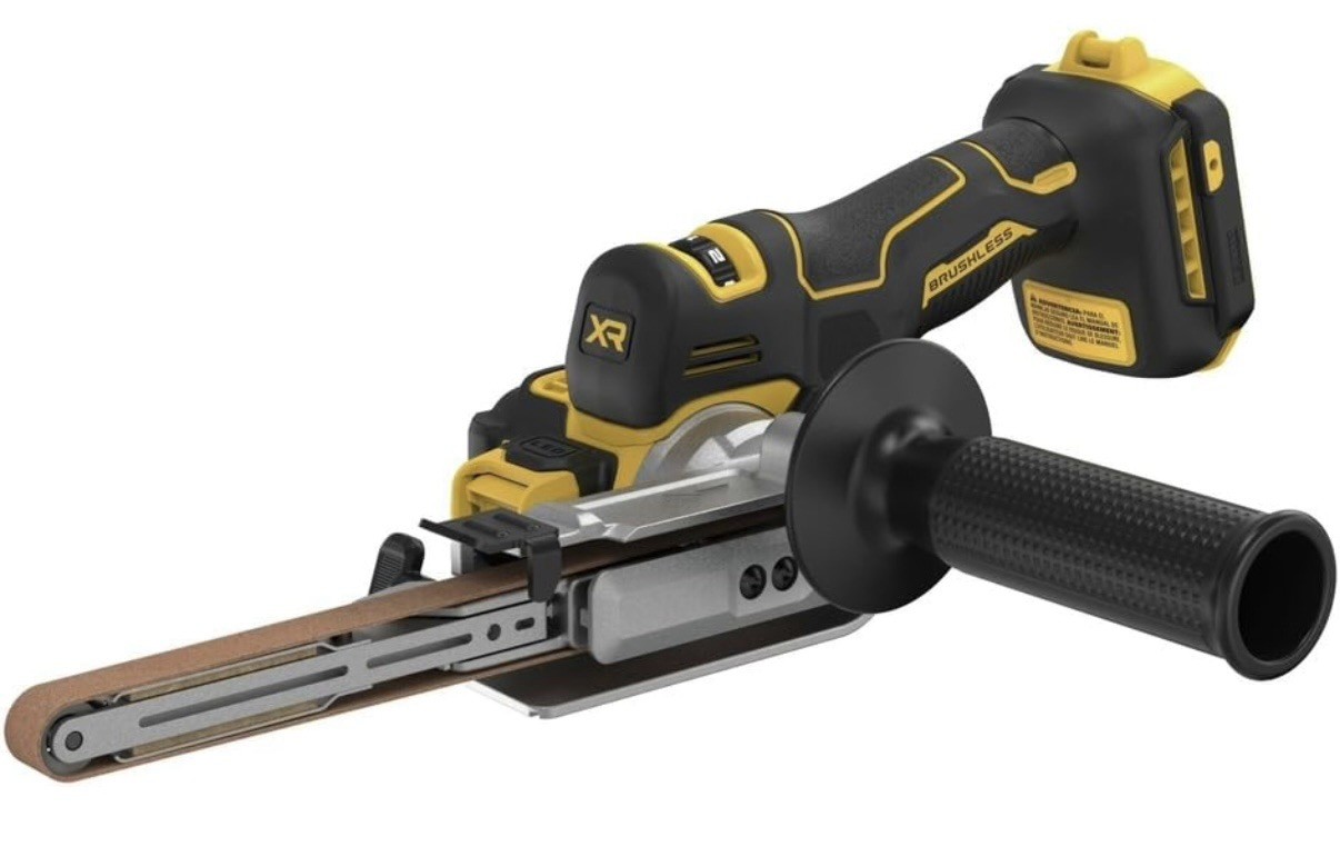 Dewalt DCM200B 20V MAX XR 18 in Bandfile *TOOL ONLY*