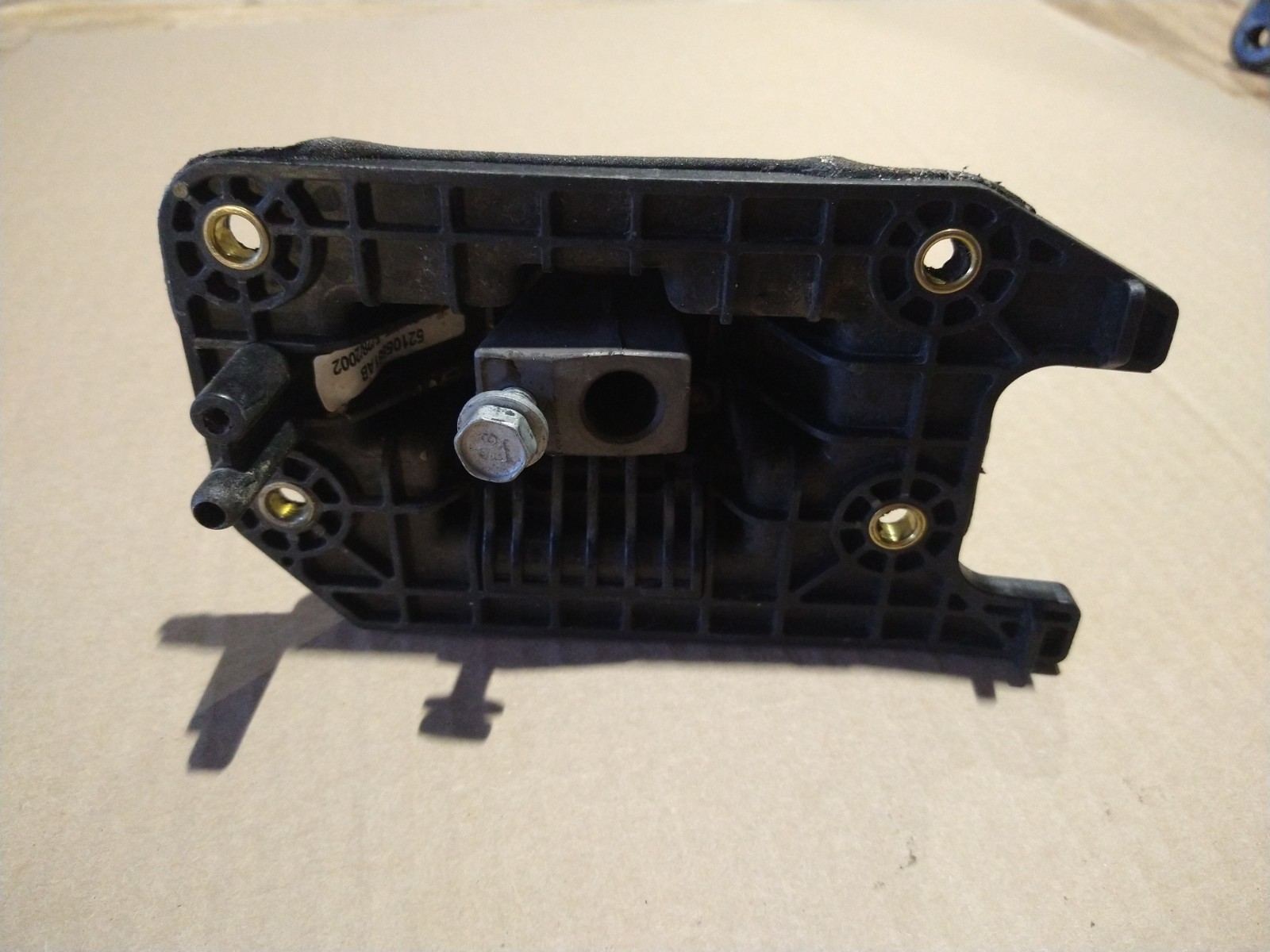 Mopar 52105551AC Ram Transfer Case Shifter