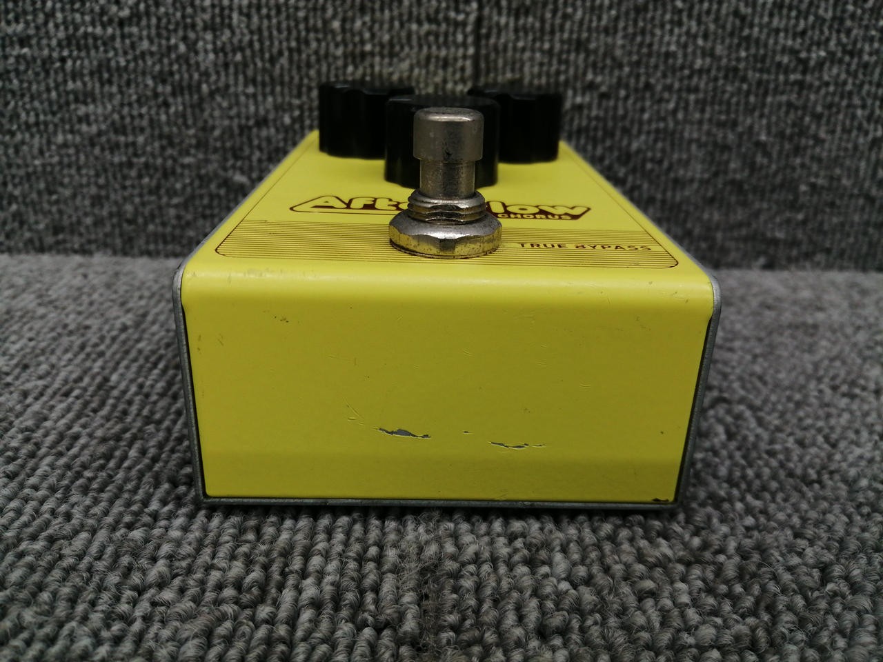 Tc Electronic Afterglow Chorus