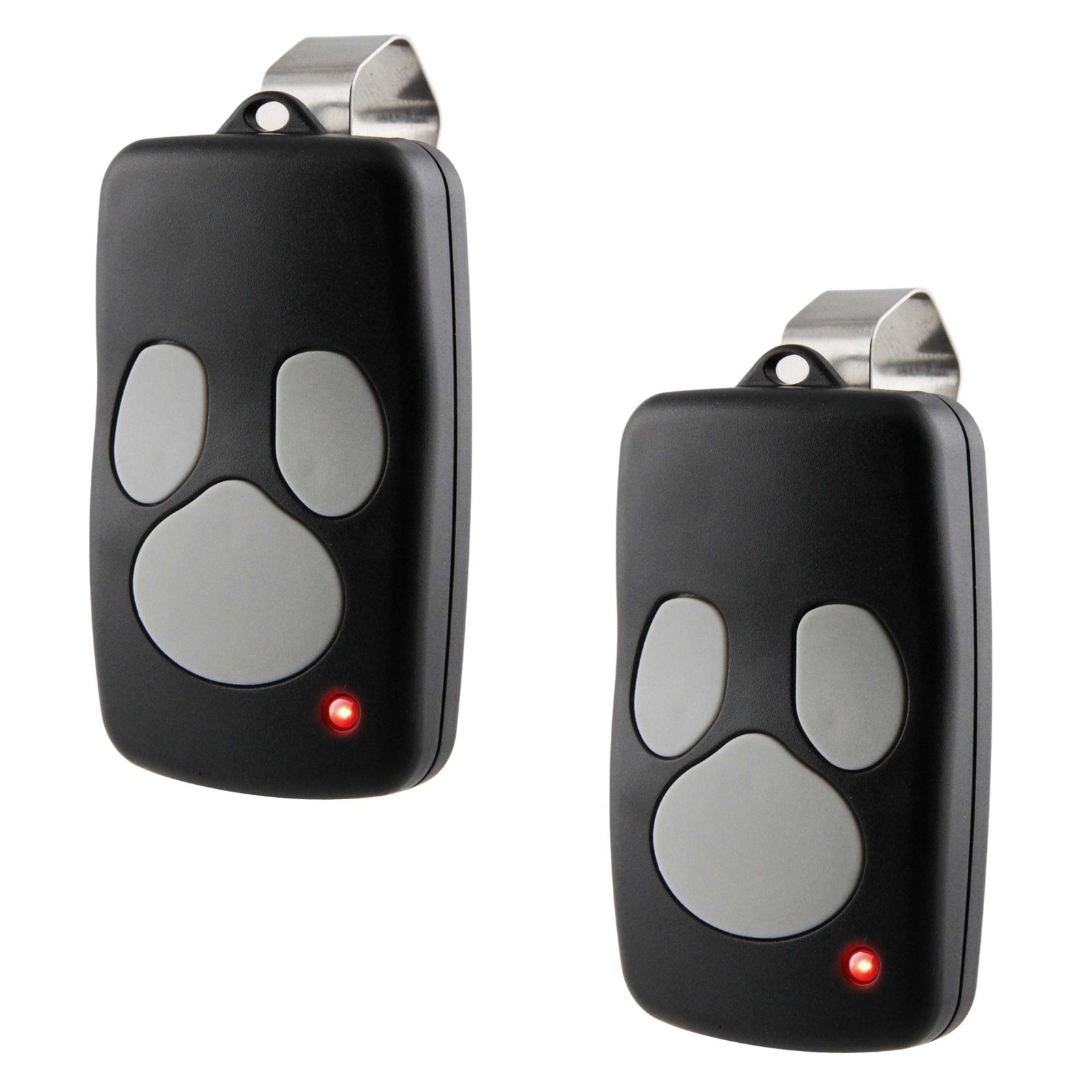 2 Garage Door Opener 3-Button Remote for Wayne Dalton 372310 3973C 300643