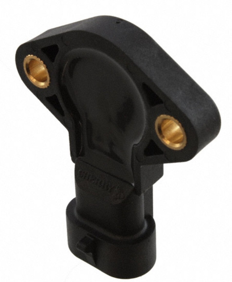 1 pc ZF ELECTRONICS AN820002 SENSOR ANGLE 360DEG CONNECTOR