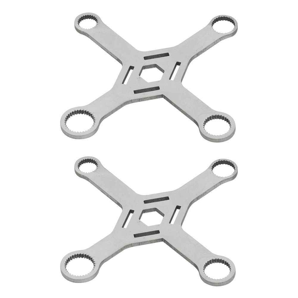 Wrench Parse Tool Multitool Spanner For Leatherman Disassembly Maintenance # 1.2