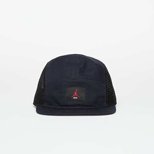 Nike Air Jordan Flight Unstructured Cap Hat Size S/M FV5304 011 New