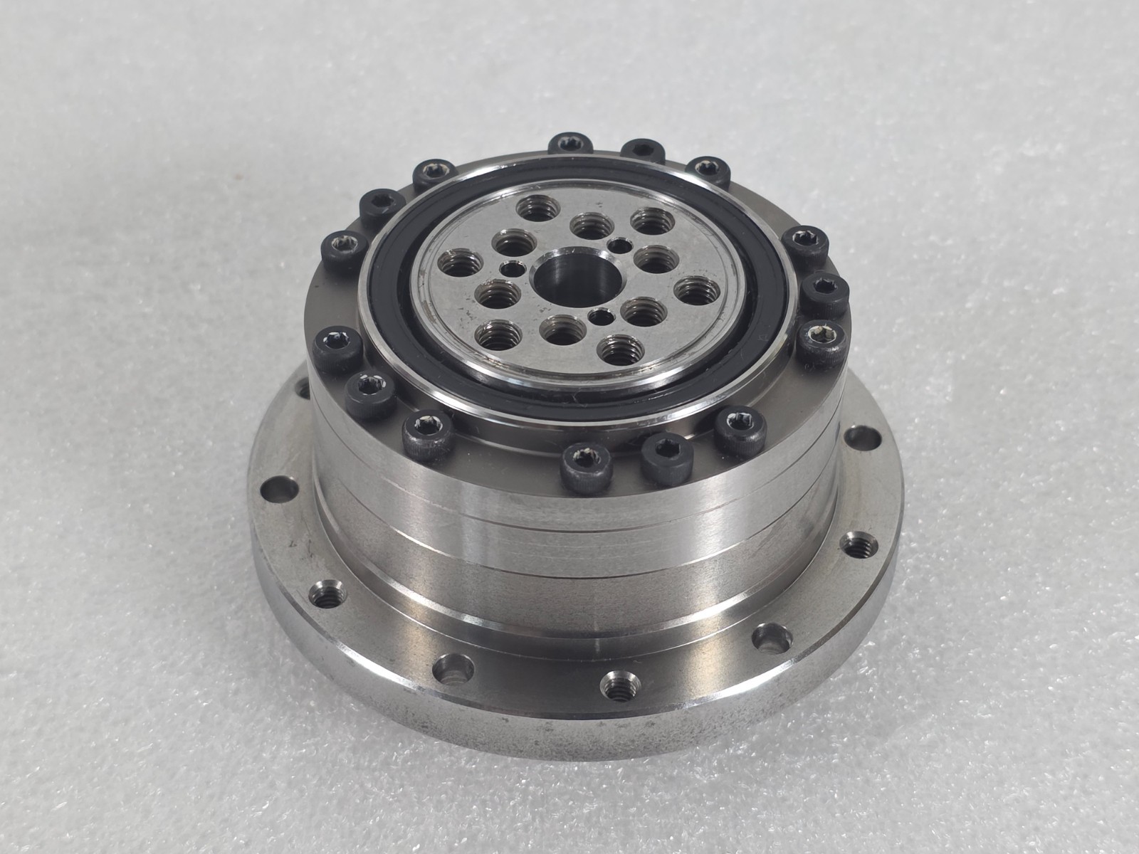 1PC HARMONIC DRIVE SYSTEMS CSF-17-50-2UH HARMONIC REDUCER