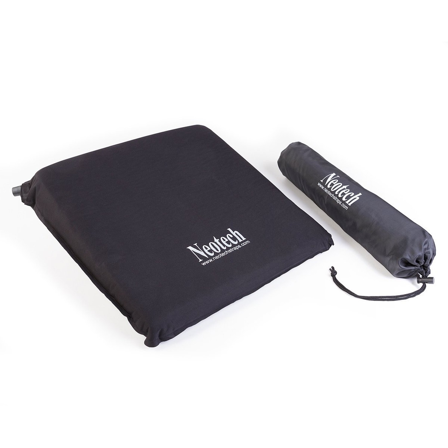 Neotech Posture Perfect Cushion – Memory Foam Support for Musicians