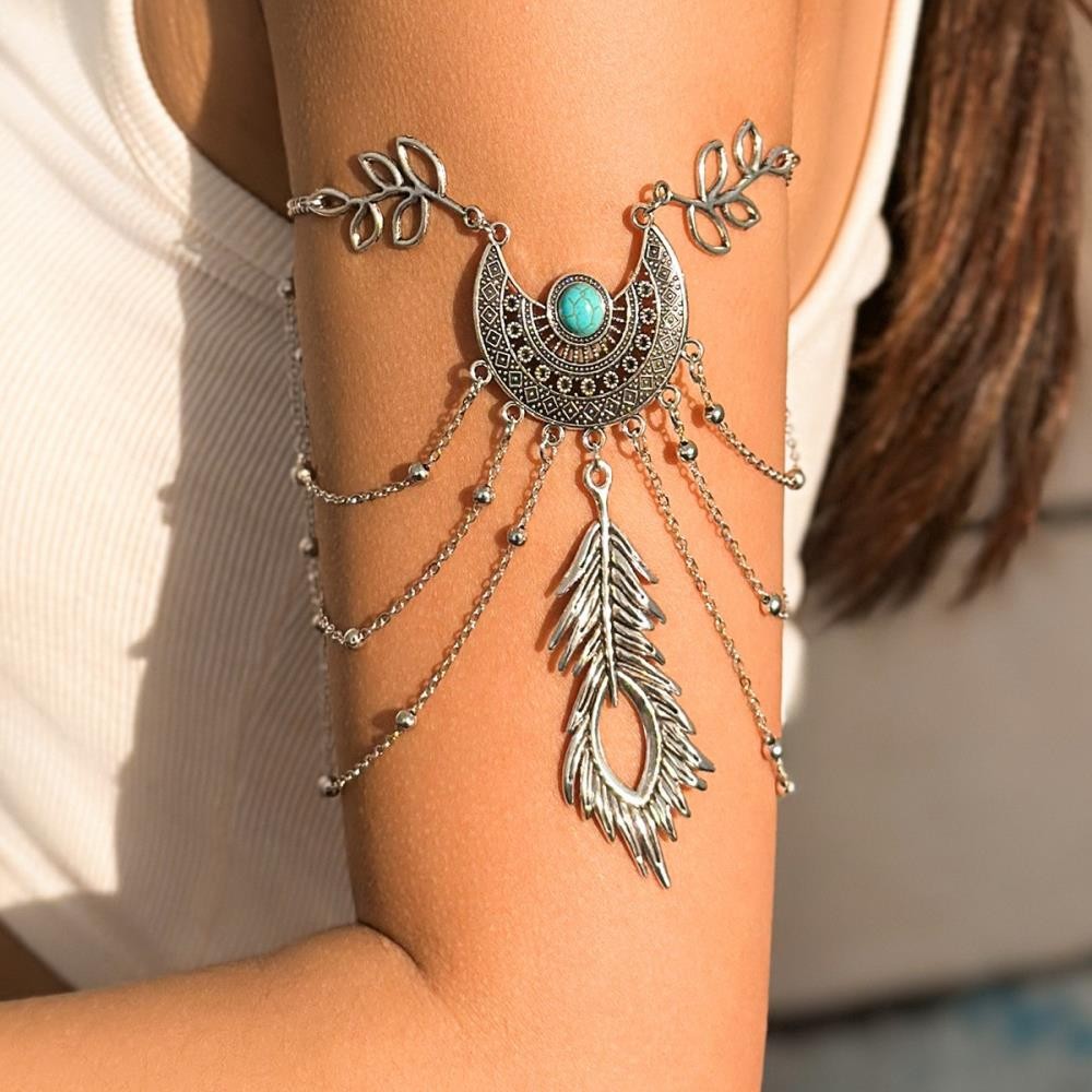Anklet Bracelet Ankle Anklets Arm Cuff Beach Holiday Jewelry Chain Bracelet
