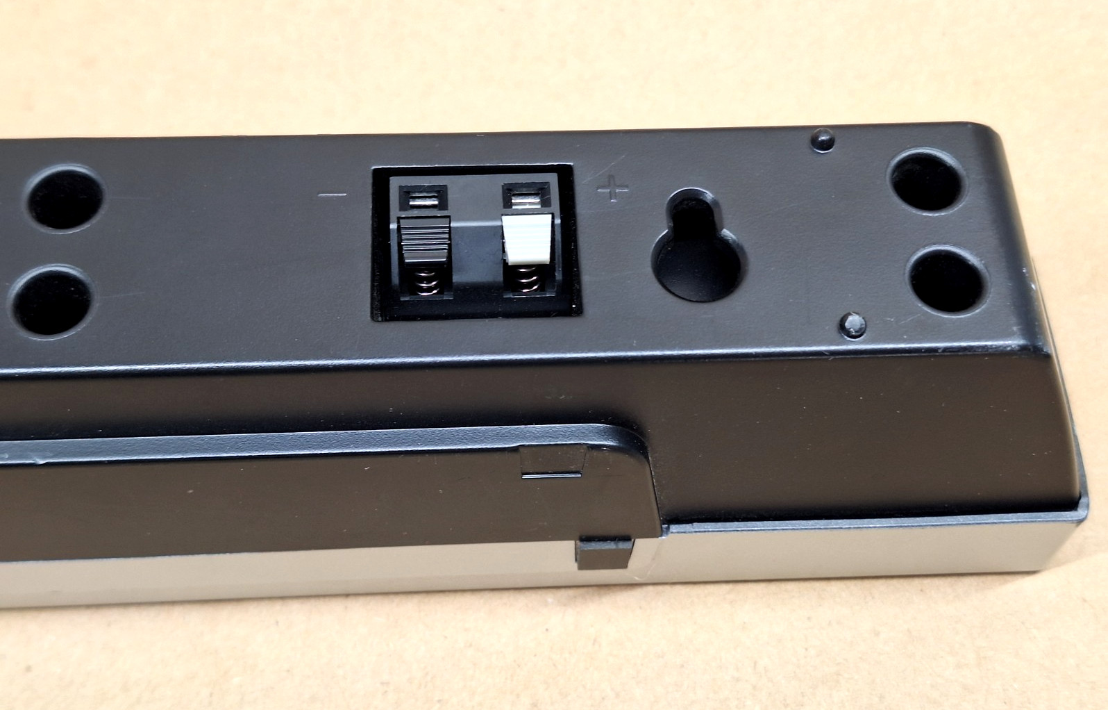 SONY SS-CT72 Center Speaker (No Wire)
