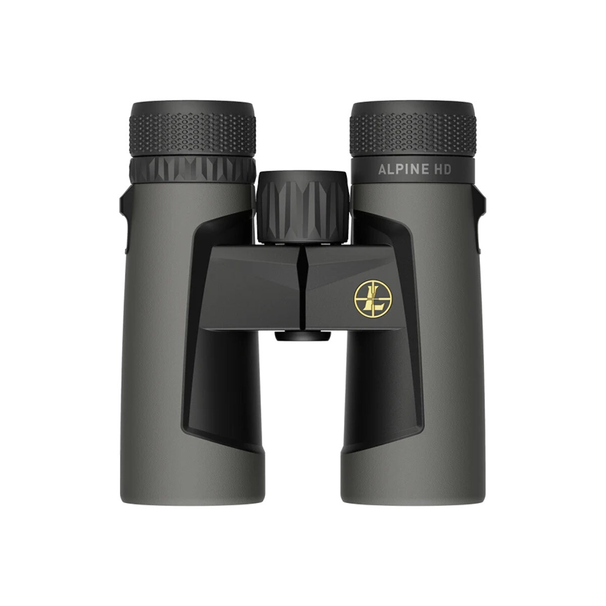 Leupold BX-2 Alpine HD 8x42mm Roof Shadow Gray Binocular 181176