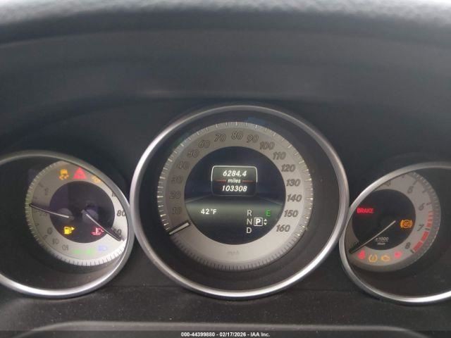 Temperature Control 207 Type Front Fits 15-17 MERCEDES E-CLASS 1027140