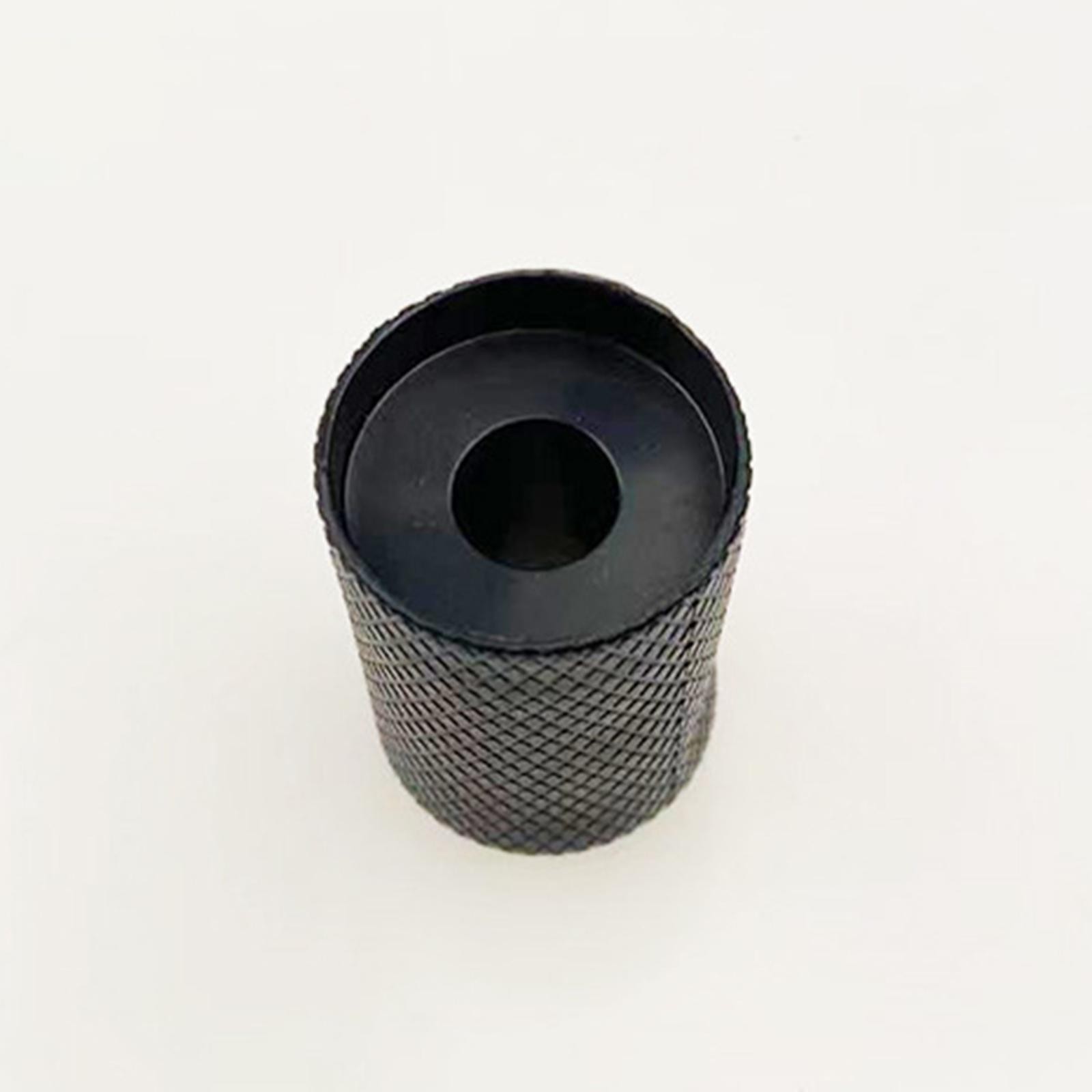 Pool Cue Joint Protector Durability Premium for 3/8 Threaded Interface Practical