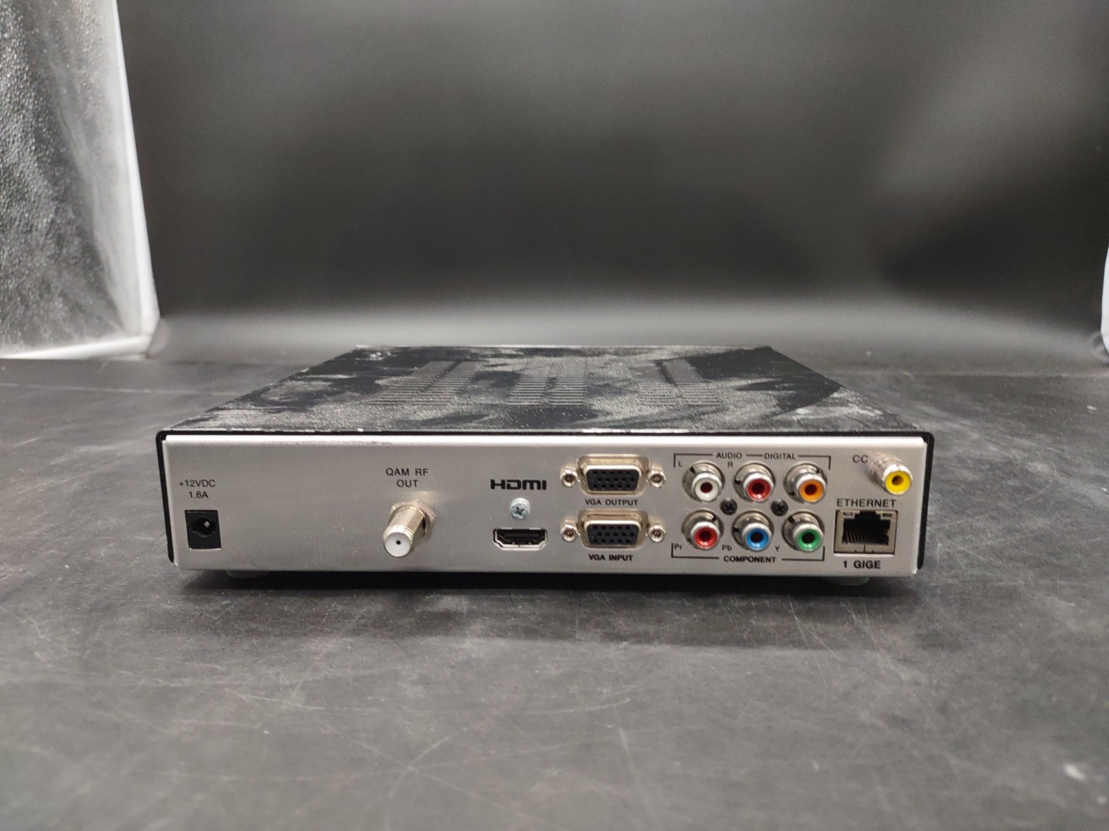 Drake Digital DSE24A Encoder HD Digital Signage