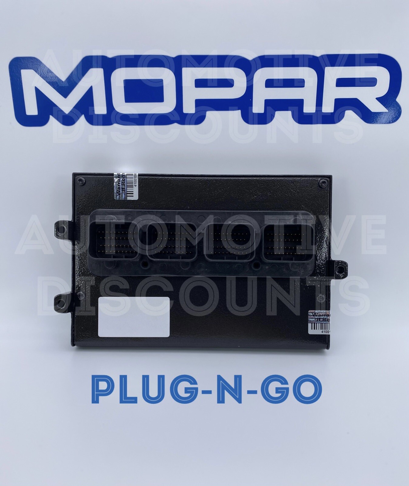 2006 Dodge Dakota 3.7L PCM ECU ECM  Engine Computer 05094894 PLUG & GO