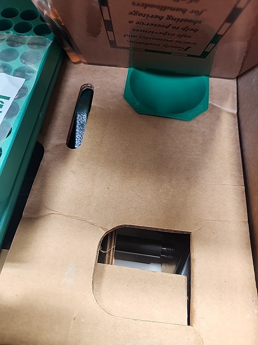 RCBS Partner Reloading Kit Starter Reloading Equipment 87466