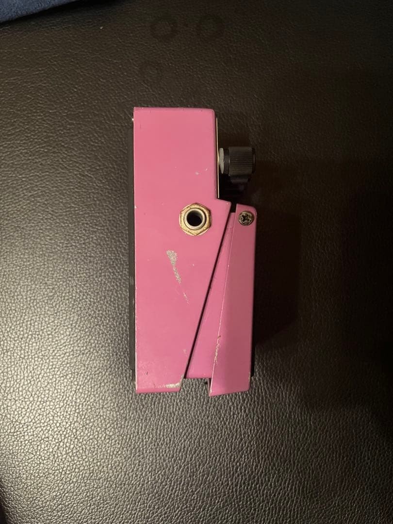 BOSS BF-2 Flanger Made in Japan