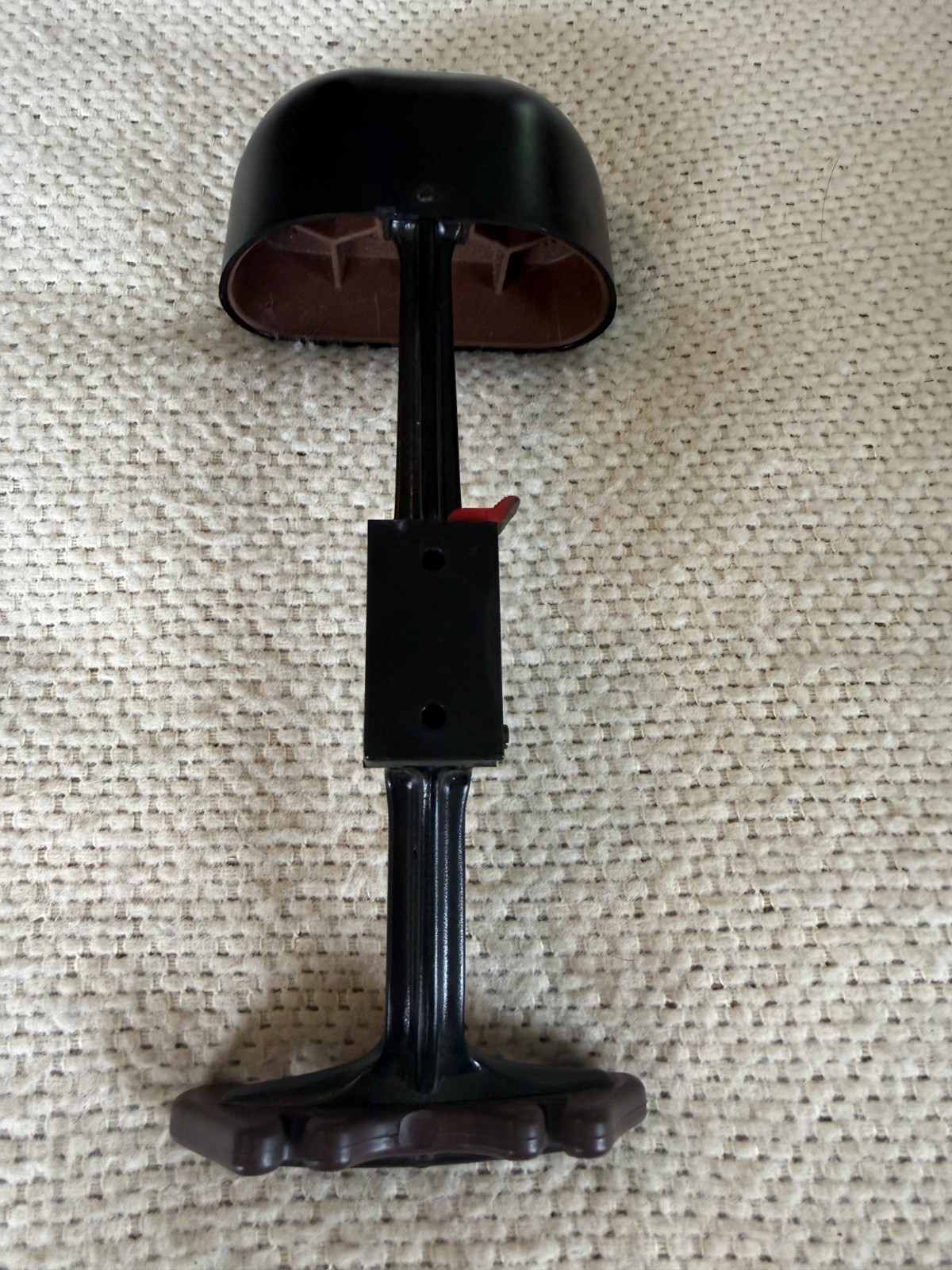 Black 6 Arrow Kwikee Kwiver