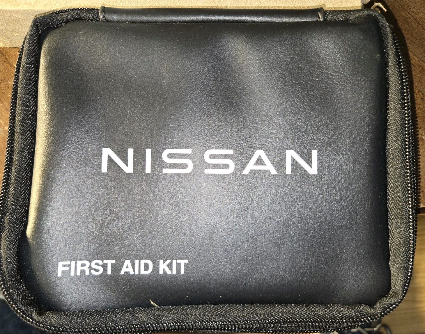 2008-2024 NISSAN ROGUE FIRST AID KIT FOR NISSAN VEHICLES & CARS PART 160110E NEW