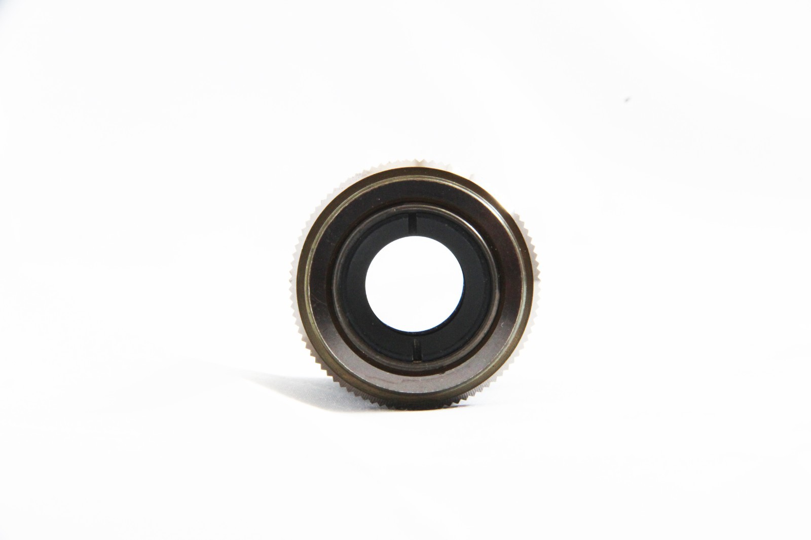 Olympus MPlanApo 1.25x / 0.04 Microscope Objective Lens #5657
