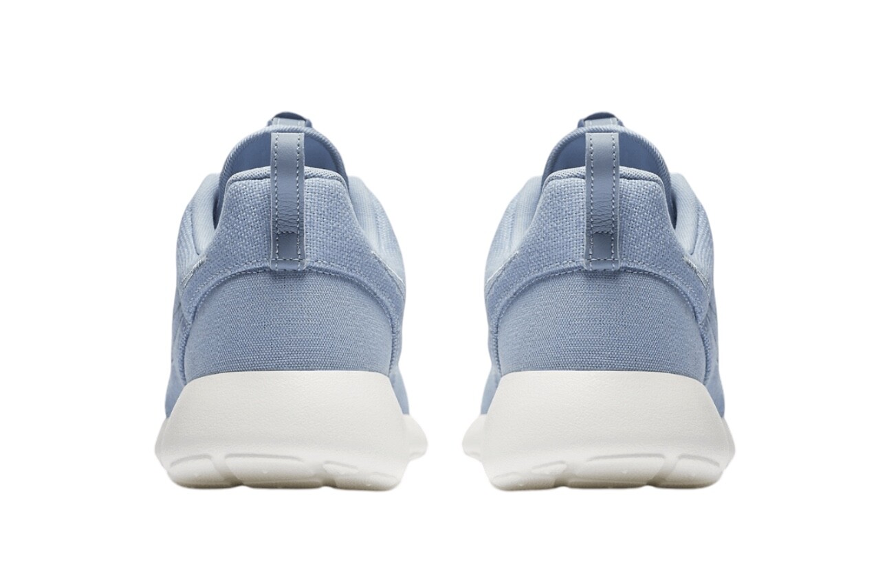 Nike Roshe One Premium Blue Grey