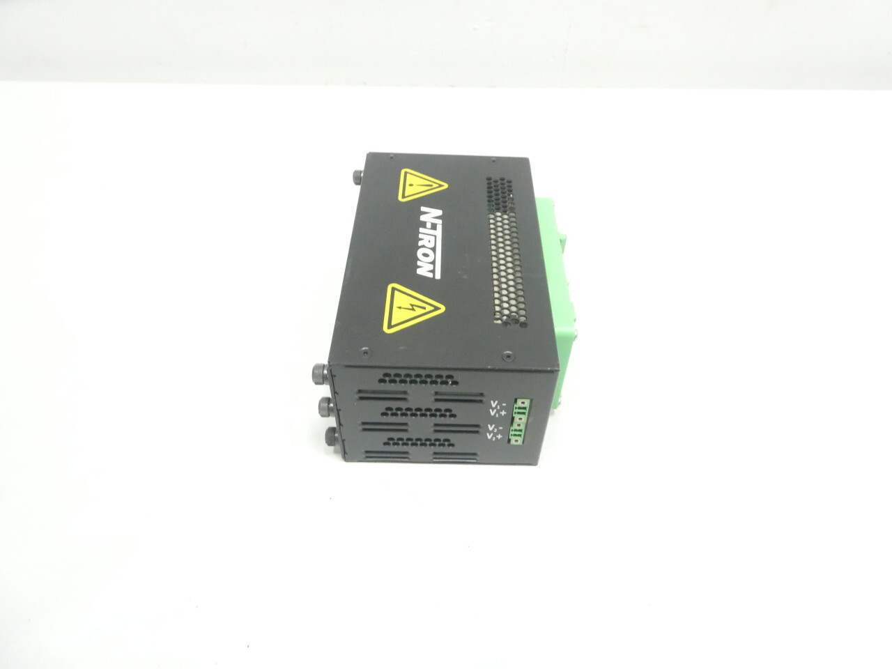 N-tron 900B 8-port Ethernet Switch
